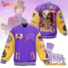 You Are The Willy To My Wonka Baseball Jacket