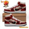 5FDP One Two Fuck You Air Jordan High Top