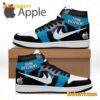 Apple Think Different Air Jordan High Top
