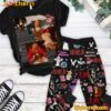 Ariana Grande Eternal Sunshine In My AG7 Ear Pajamas Set