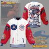 Arizona Wildcats Basketball Together We Bear Down Baseball Jacket