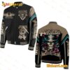 Asking Alexandria I Won't Give In Baseball Jacket