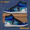 Avatar The Way Of Water Pandora Air Jordan High Top