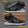 Batman Legends Never Die Air Jordan High Top