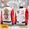Bon Jovi Always The Tribute Show Custom Name Baseball Jacket