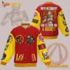 Borderlands Bring Me A Bucket And I'll Show You A Bucket Baseball Jacket