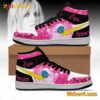 Britney Spears Oops I'm Not So Not Sorry Air Jordan High Top
