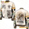 Brothers Osborne Might As Well Be Us The Family 2024 Baseball Jacket