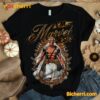 Deadpool I'm Marvel Jesus T-shirt