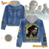 Dune The Sleeper Has Awakened Jean Jacket Hoodie