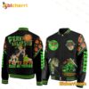 Feid - Ferxxocalipsis Tour 2024 Baseball Jacket