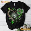 Florida Panthers Happy St Patrick's Day T-shirt