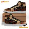 Freddy's Nightmares ELM Street Air Jordan High Top