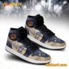 Game Of Thrones Air Jordan High Top