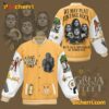 Greta Van Fleet We May Play Vintage Rock But Our Message It Timeless Baseball Jacket