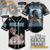 Gucci Mane Ain't Got No Comparison Personalized Baseball Jersey