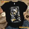 Hazbin Hotel Alastor T-shirt