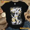 Hazbin Hotel Angel Dust IIX T-shirt