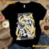 Hazbin Hotel Charlie And Vaggie T-shirt