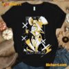 Hazbin Hotel Lucifer IV T-shirt