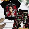 Jennifer Lopez This Is Me Now Pajamas Set