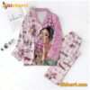 Kali Uchis New Album Orquideas Women's Pajamas Set