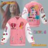 Karol G Manana Sera Bonito Tour 2024 Baseball Jacket