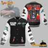 Killer Mike I Prefer A Real Villain To A False Hero Baseball Jacket
