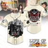 Life Of Agony A Place Where There’s No More Pain Baseball Jersey