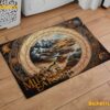 Lord Of The Rings Welcome To The Middle Earth Doormat