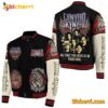 Lynyrd Skynyrd All That You Need Is In Your Soul Baseball Jacket