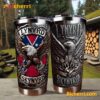 Lynyrd Skynyrd Southern Rock And Roll Tumbler