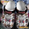Lynyrd Skynyrd The Last Rebel Crocs Clogs