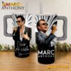 Marc Anthony Vivir Mi Vida 40 Oz Tumbler With Handle