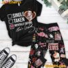 Mentally Dating Elvis Presley Pajamas Set