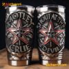 Motley Crue Shout At The Devil Tumbler
