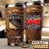 New York Rangers NYR 2000 Custom Name Tumbler