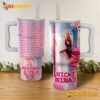 Nicki Minaj Pink Friday 2 Tour Tour Dates 40 Oz Tumbler With Handle