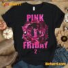 Nicki Minaj Pink Friday 2 World Tour 2024 Gag City T-shirt