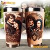 Outlander Claire And Jamie Tumbler