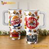 Pirate King Boat Of The Whooper 40 Oz Tumbler With Handle