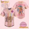 Spice Girls Every Boy And Every Girl Spice Up Your Life Personalized Baseball Jersey