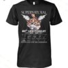Supernatural 20th Anniversary 2005-2025 Signature T-shirt