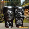 Supernatural Saving People Hunting Things The Family Business Tumbler