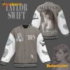 Taylor Swift All's Fair In Love And Poetry Baseball Jacket