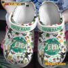 The Legend Of Zelda Tears Of The Kingdom Custom Name Crocs Clogs