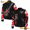 Van Halen I'm Not A Rock Star Baseball Jacket