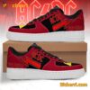 ACDC High Voltage NAF Shoes