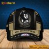 AFL Collingwood Football Club Go Magpies Custom Name Cap