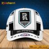 AFL Port Adelaide Football Club Go Power Custom Name Cap